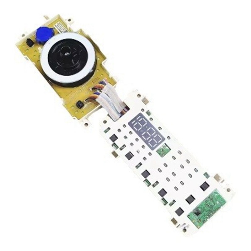 Hyppkl EBR356611 PCB Motherboard Control Display Panel Button Board For ...