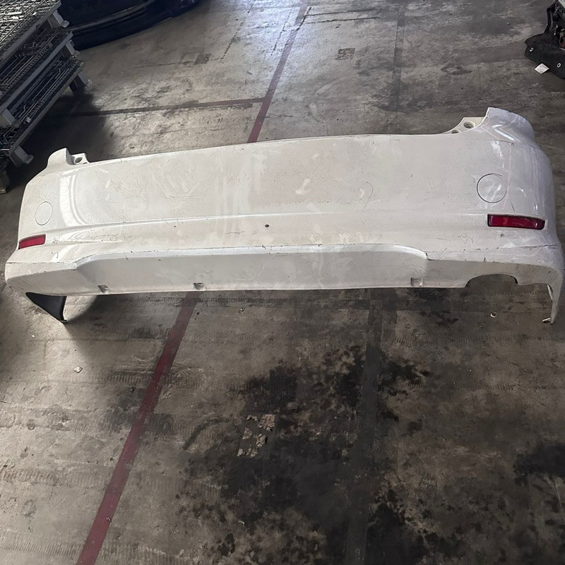 🇯🇵TOYOTA ESTIMA ACR50 REAR BUMPER IMPORTED FROM JAPAN USED | Shopee ...