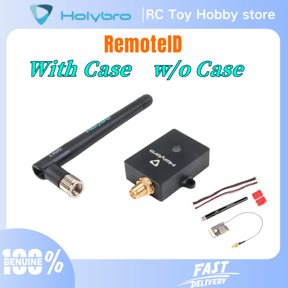 Holybro Remote ID WIFI / Bluetooth-Compatible Supported in PX4 ...