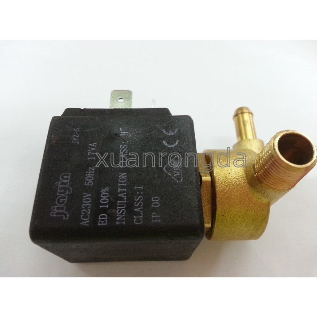 Philips elettrovalvola bobina Jiayin JYZ-4P Aqua GC82 GC86 GC90 GC92 GC95 GC99