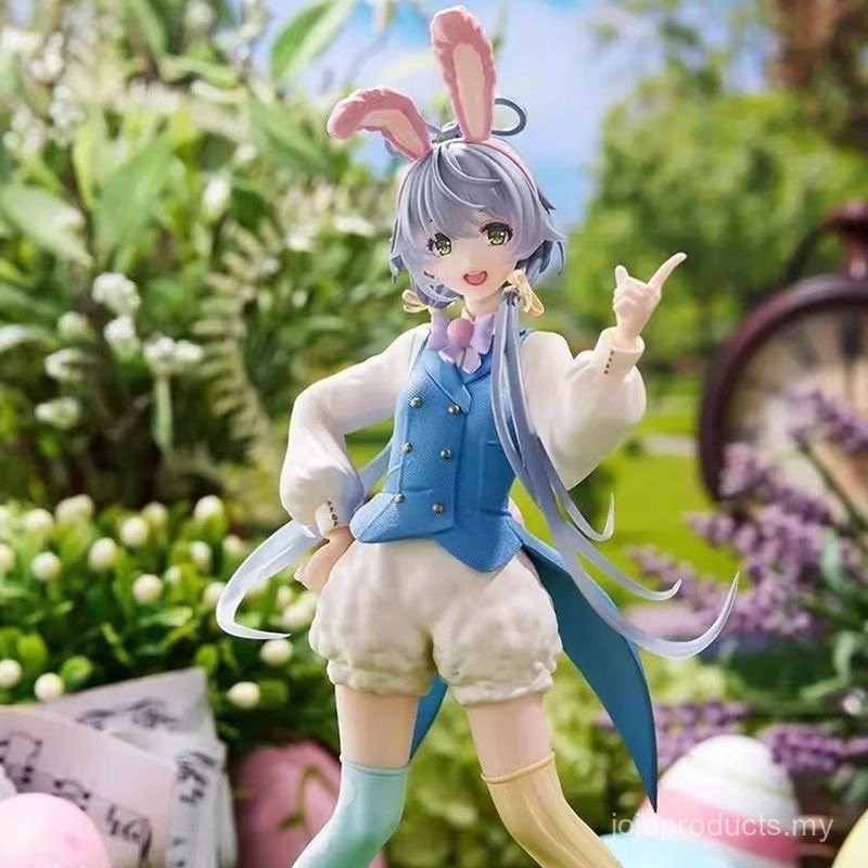 Genuine Ready Stock TAITO Vsinger Luo Tianyi Virtual Singer Easter ...