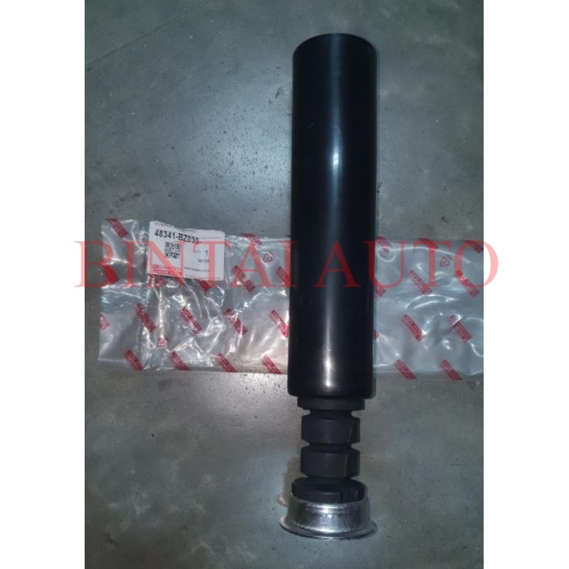 *Perodua Axia 2014-2018 Rear/ Belakang Absorber Dust Cover/ Absorber ...