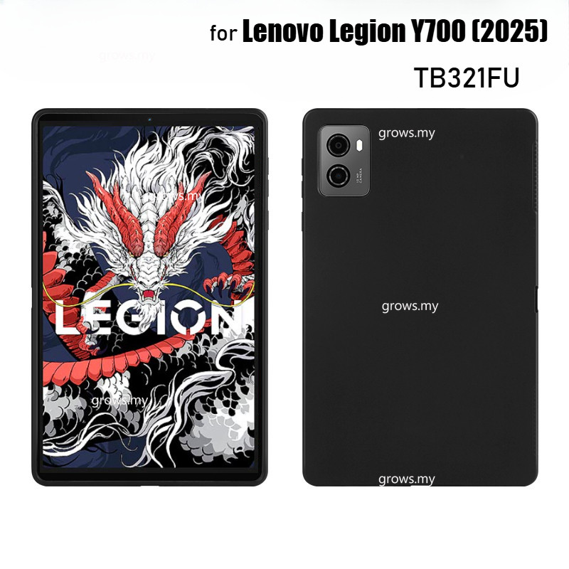Lenovo Legion Charger Lenovo Legion Y700 2025 Gaming Tablet 8.8