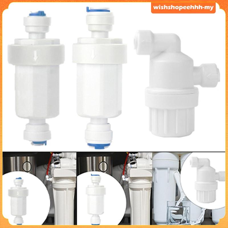 [WishshopeehhhMY] Water Pipe Replace Filtration System Pre Filtration ...