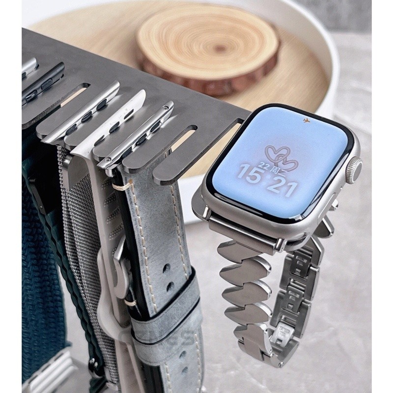 Strap Storage Watch Charging Stand AppleWatch Stand AppleWatch Base ...