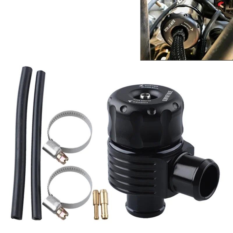 Blow Off Valve Kit Dual Port Turbo Diverter Dump DPâ001E Fit For SKODA Octavia Rs 1 8t 20v