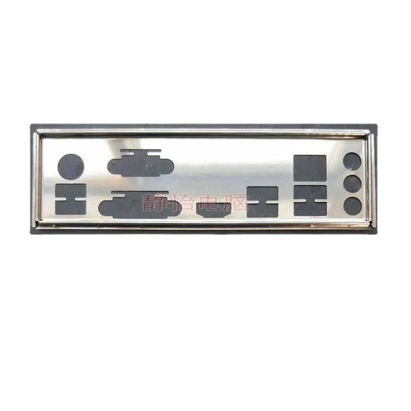 Back Plate I/O Shield Per Scheda Madre ASUS PRIME X370-PRO, Nuovo, Unbranded