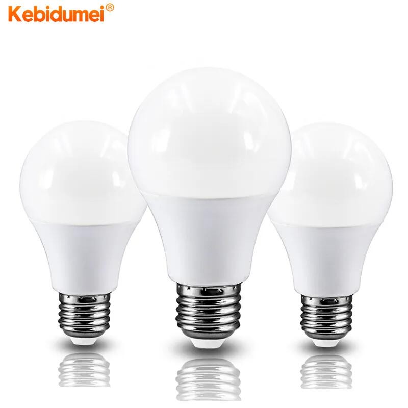 E27 Energy Saving LED Bulb Home Bulb No Flicker Bulb LED Light Bulb ...