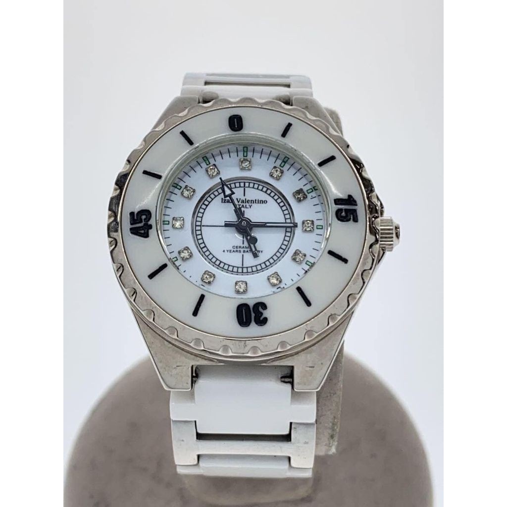 Valentino wht Izax Women s Watch Analog Stainless Steel SS IVL 3000 Shopee Malaysia