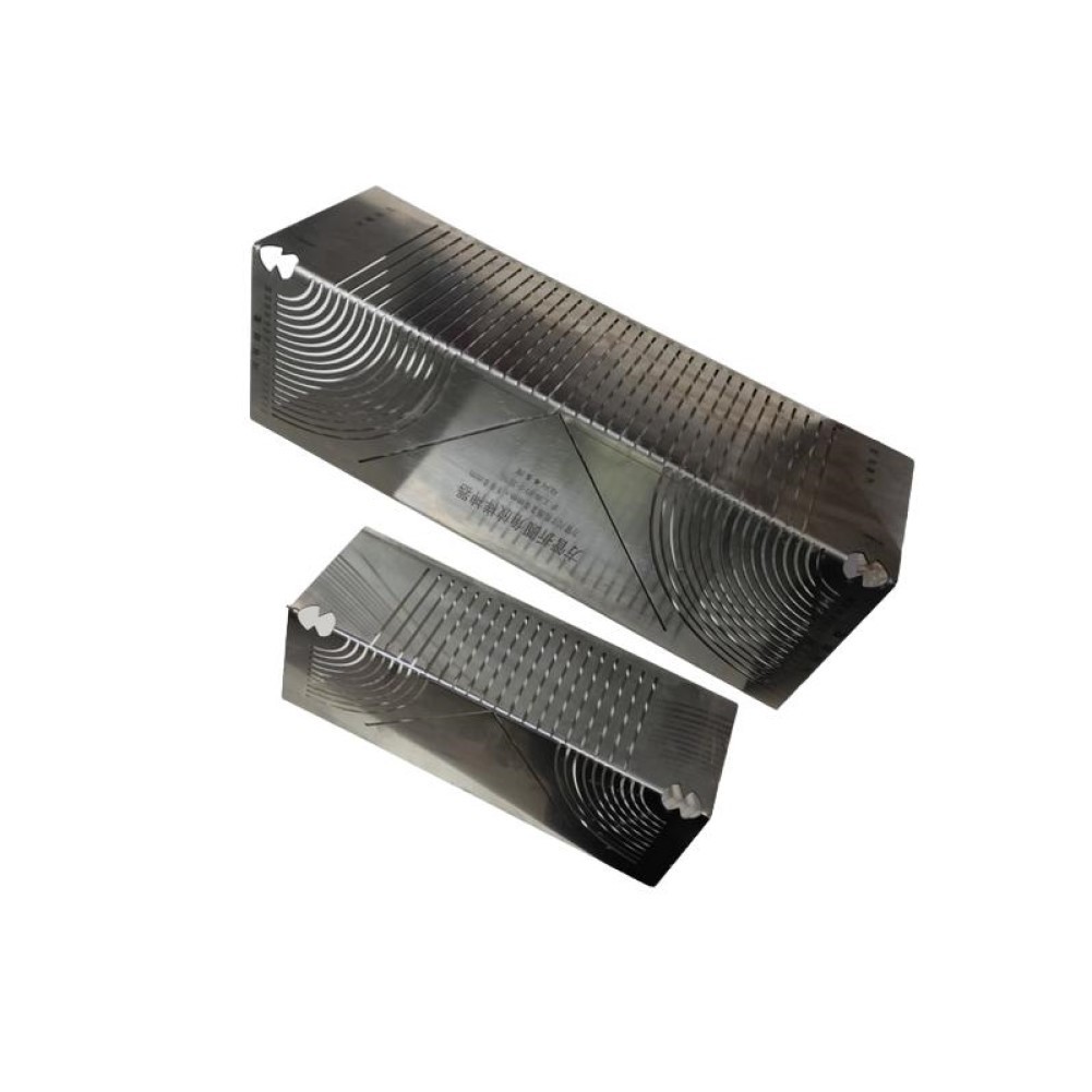 Square Tube Corner Ruler Featuring Enhanced Durability and Reliability ...