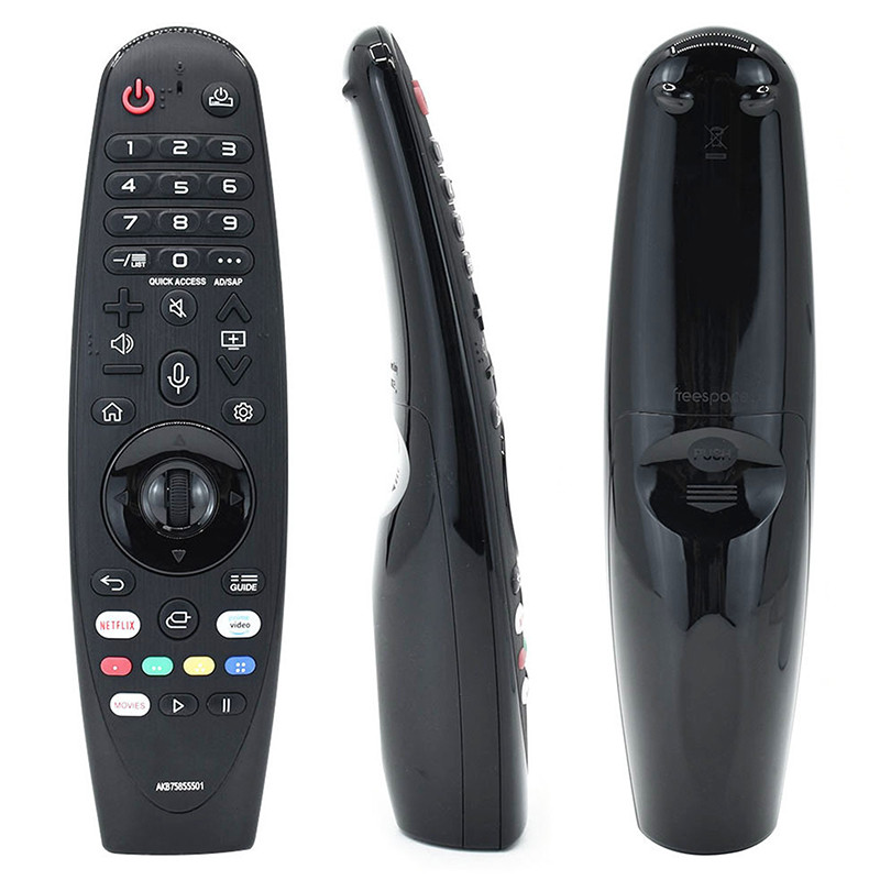 [Bli] MR20GA AKB75855501 Infrared Replacement Remote Commander (NO ...