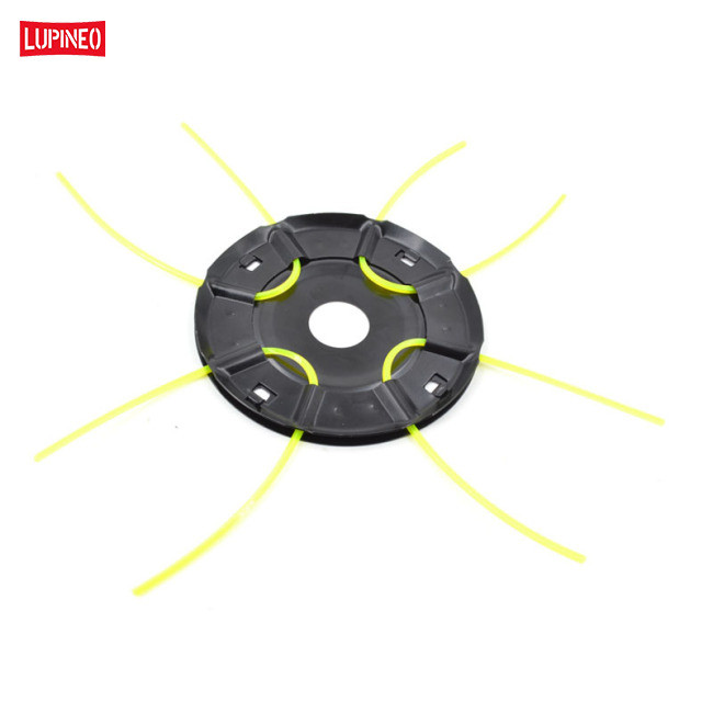 Promotional price! Trimmer Blade Grass Cutter Brush Cutter Blade Metal