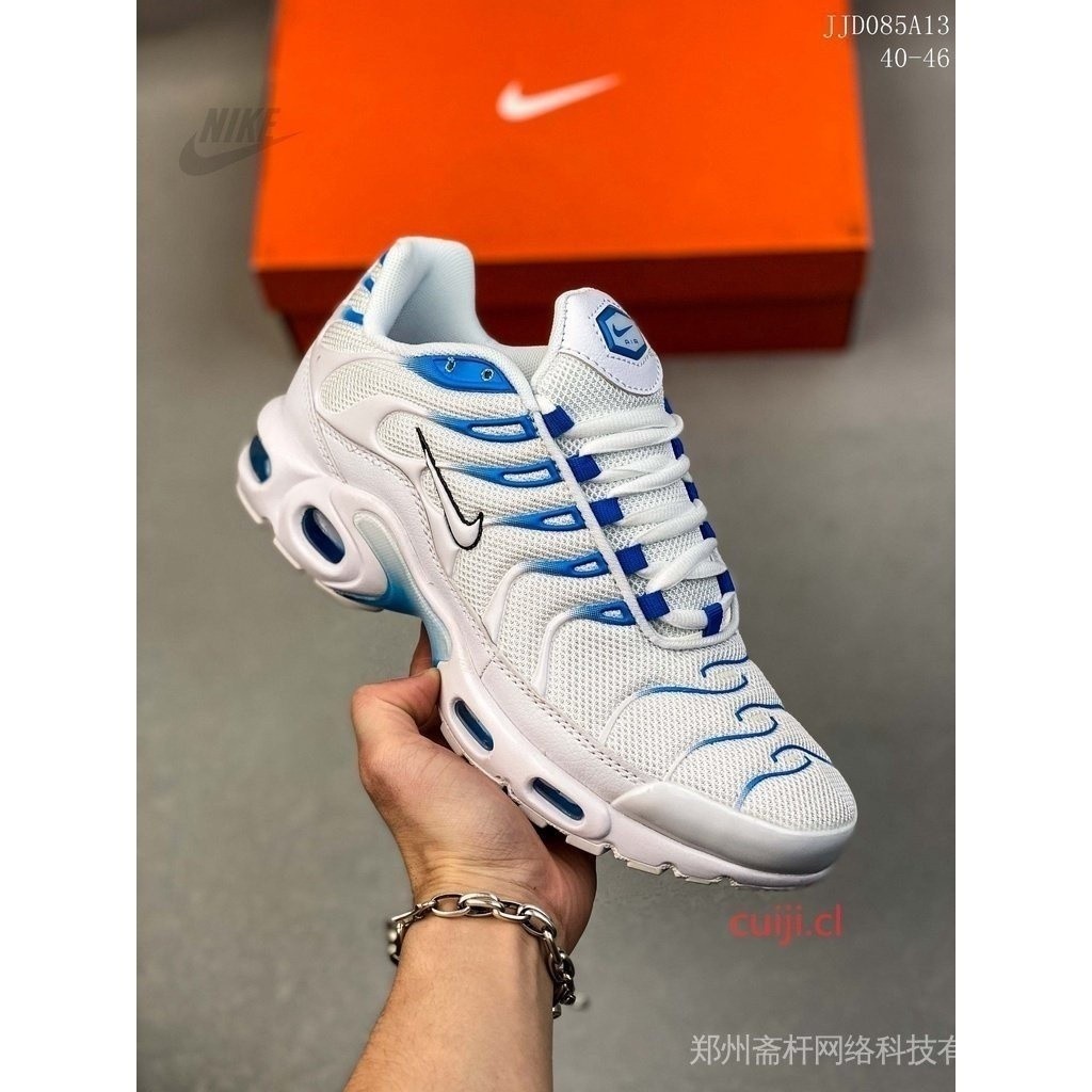 Nike Air Max Plus TN running shoes original | Shopee Malaysia