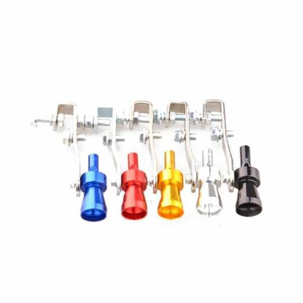 Turbo Whistle Simulator For Vehicle Exhaust System, 18/23