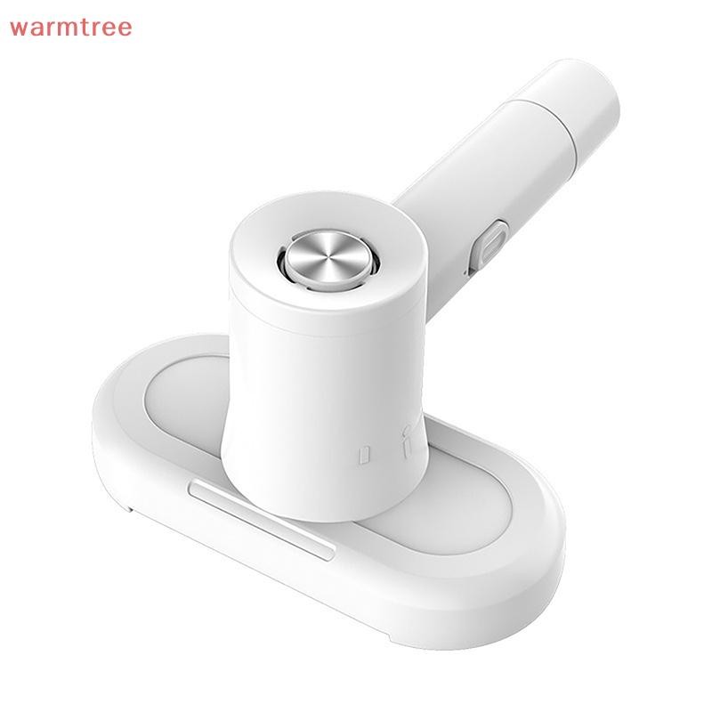 (warmtree) Cordless Vacuum Cleaner, Mite Remover, Bed Sofa, Household