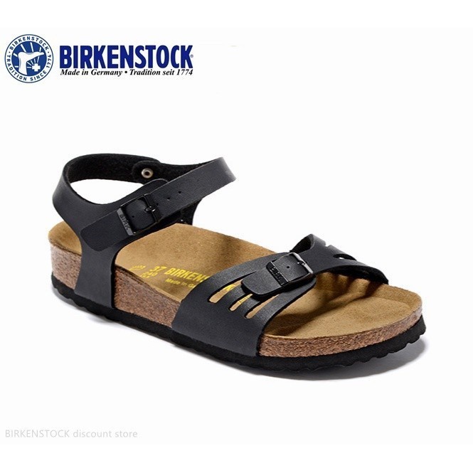 Birkenstock bali sandals sales