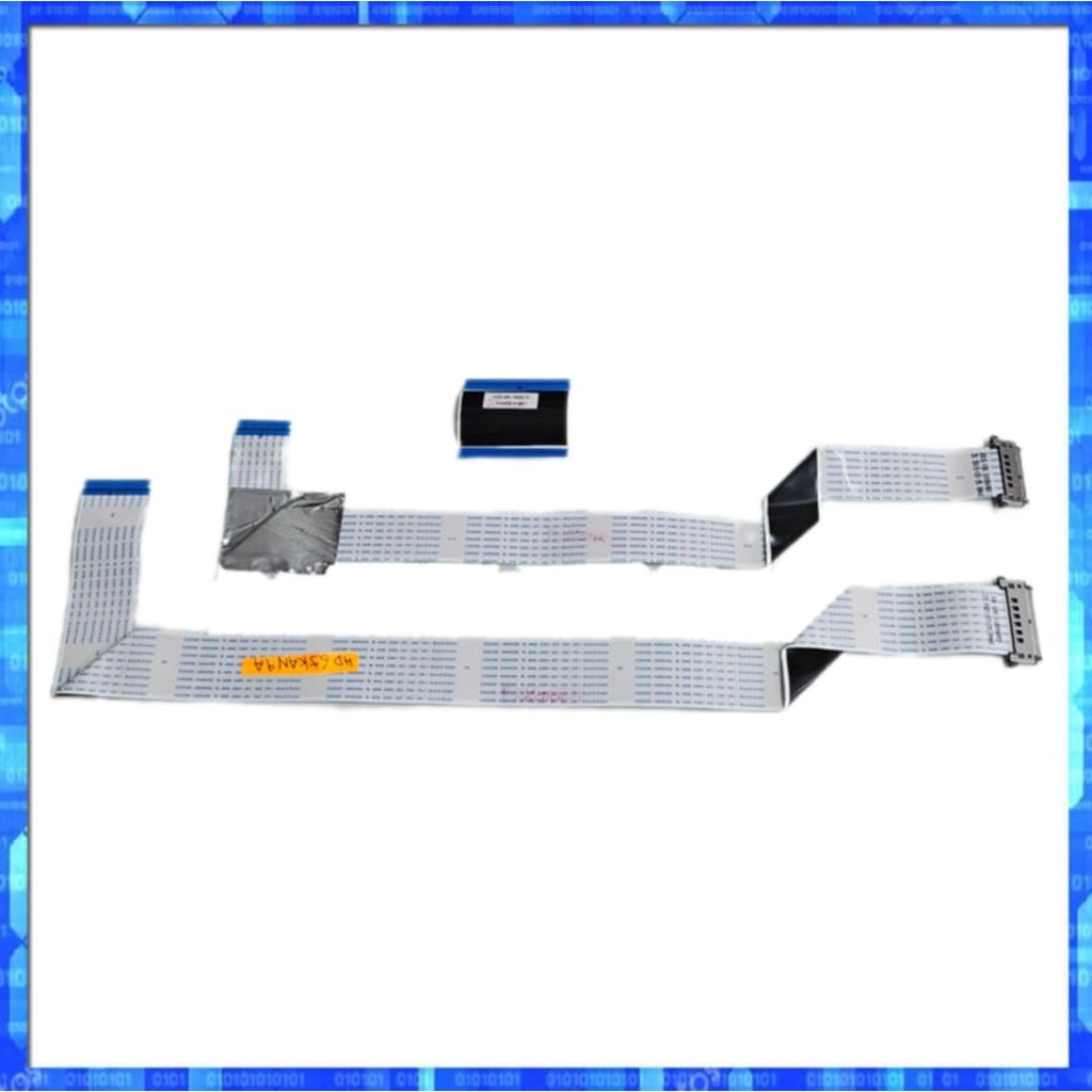 ORIGINAL Ribbon for Smart TV HuaweiHD65KAN9A | Shopee Malaysia