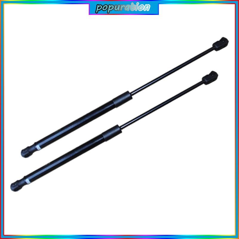 POP Gas Damper Tailgate Boot Trunk Spring Hood Lift Struts Telescopic ...