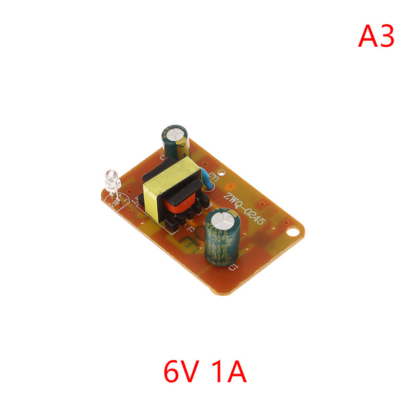 Eas 3V/5V/6V/9V/12V 1A/2A 24V 2A Switching Power Supply Module ...