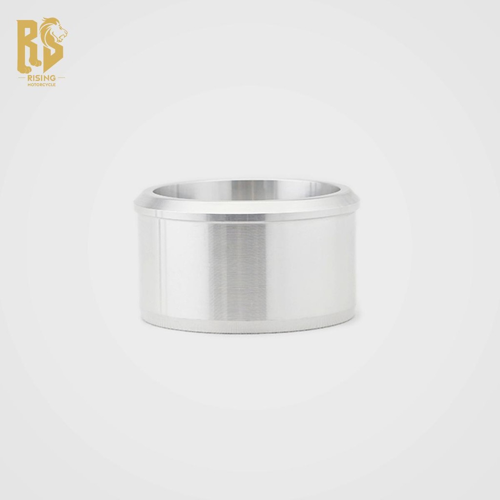 Motorcycle Modified Exhaust Pipe Universal Adapter 60MM to 51MM Caliber ...