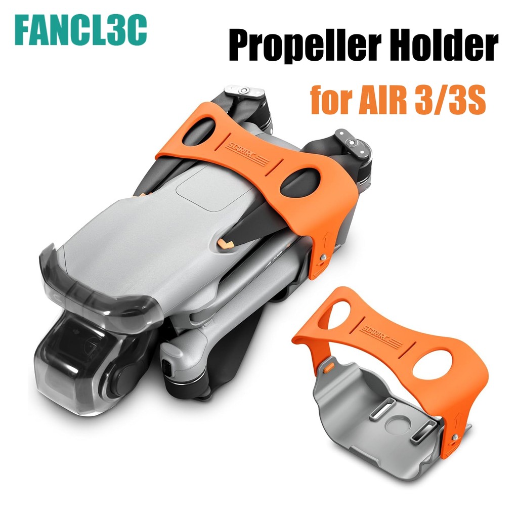 STARTRC Propeller Holder for DJI Air 3S/Air 3 Accessories, Propeller ...