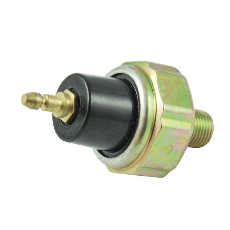 Oil pressure sensor sending unit switch For Yanmar 4D94E 4D94LE 4TNV98T ...