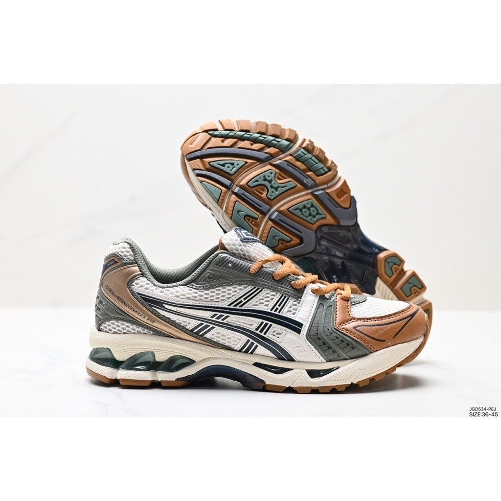 kasut asics gel kayano