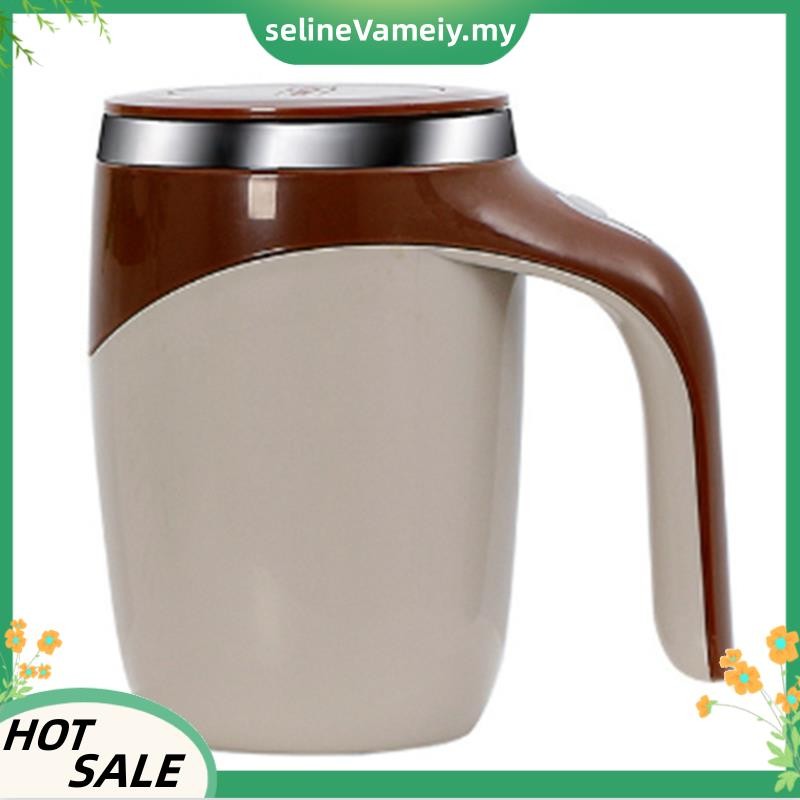 Aazon.co | Autoatic Self Stirring Coffee ug - Electric Auto Stir