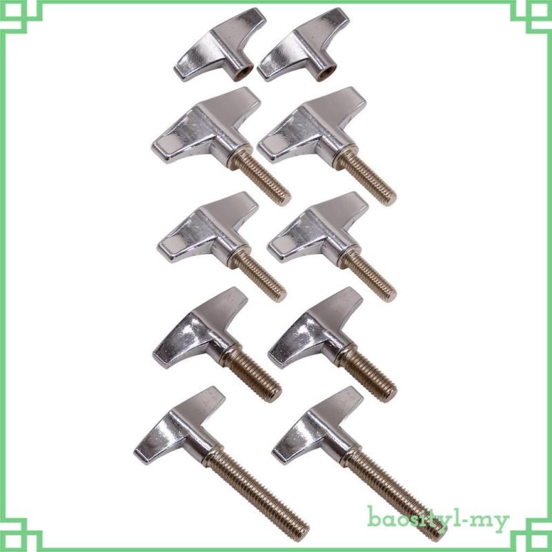 [BaositybfMY] 2x Drum Tuning Key Multiuse for Snare Drum Musical ...
