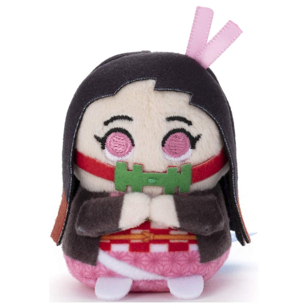 Demon Slayer: Kimetsu no Yaiba minimaginationTOWN Mini Mini Friends ...