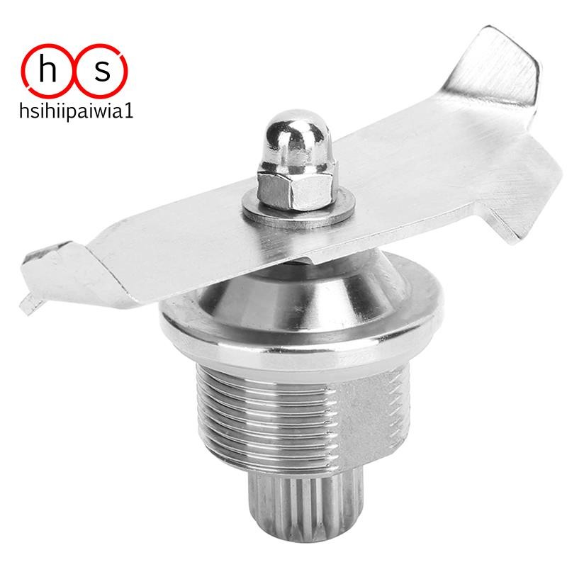 Blade Assembly Stainless Steel Blender Blade Assembly Replacement ...