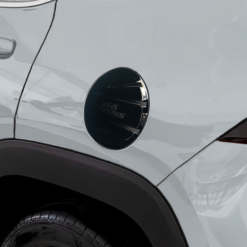 Yaris Cross 2024 Style Suitable for 23 Toyota Yaris Cross Fuel Tank Cap ...