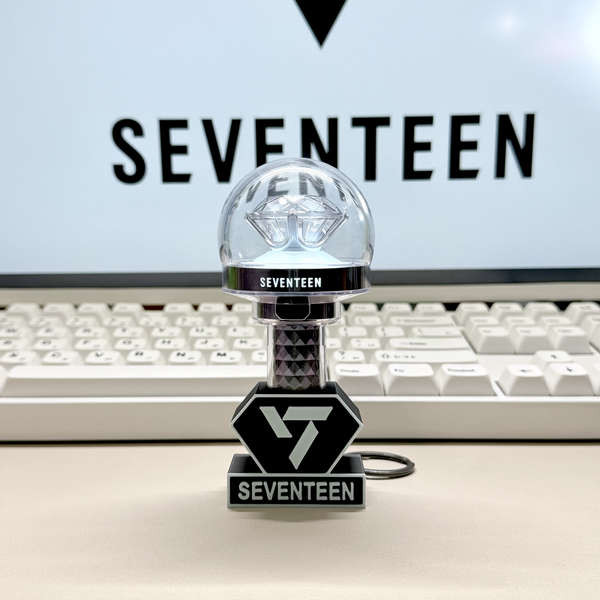 SVT Plüsch Lightstick Umhang - Miniteen Cape Für CARAT Fans, HOSHI S.CHOUPS Woozi Hülle