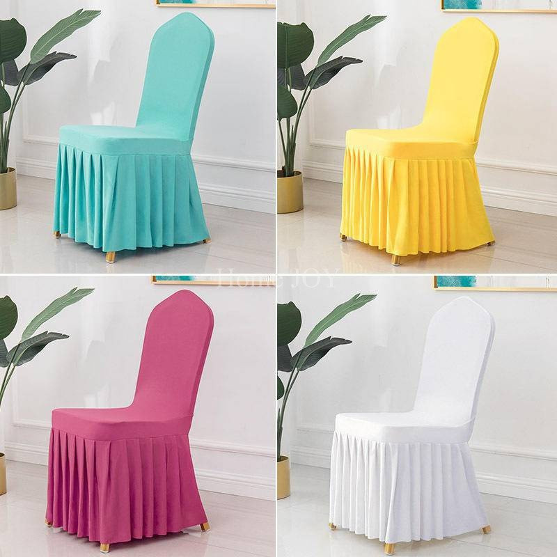 Chair covers, wedding banquet specific chair covers, banquet hall ...
