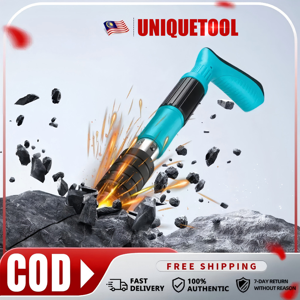 Top Nail Gun Manual Steel Riveting Gun For Concrete Rivet Tool Steel ...