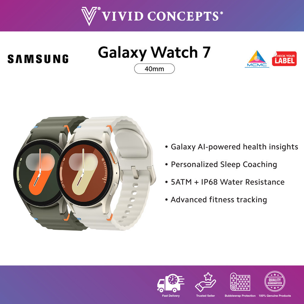 free phissing Malaysia Set Samsung Galaxy Watch 7 (40mm/44mm) / Galaxy