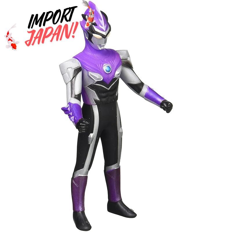 【Direct from Japan】Ultraman R/B (Rube) Ultrahero Series 59 Ultraman ...