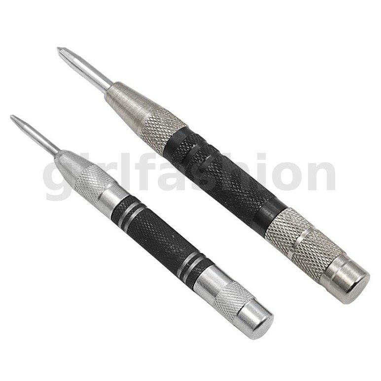 Automatic Centre Punch General Automatic Punch Woodworking Metal Drill ...