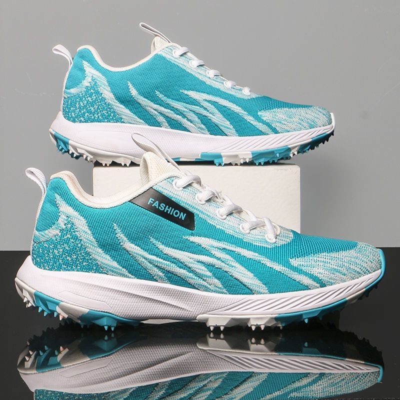 Spikes Track and Field Short Running Shoes Sports Exam Dedicated Male ...