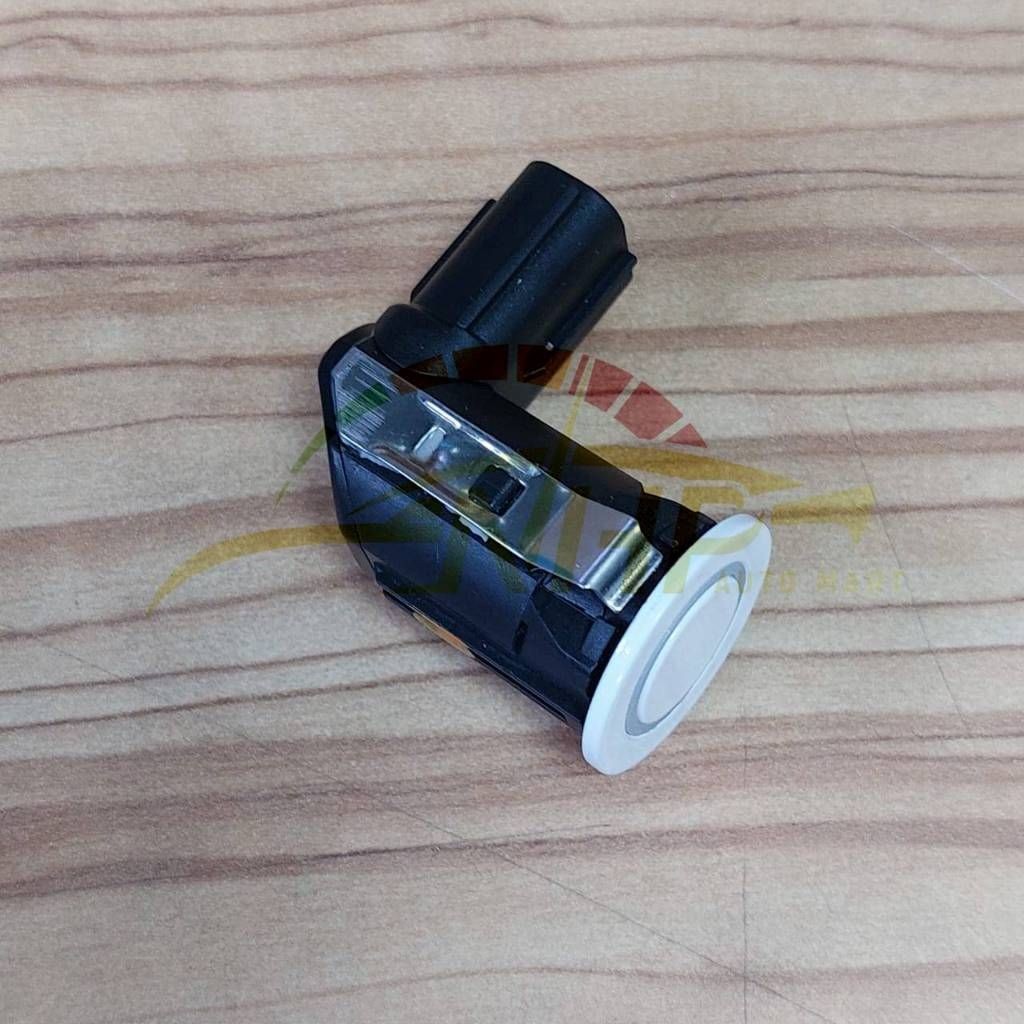 PERODUA BEZZA 2016-2019, MYVI 2018-2022 REAR BUMPER REVERSE SENSOR ...