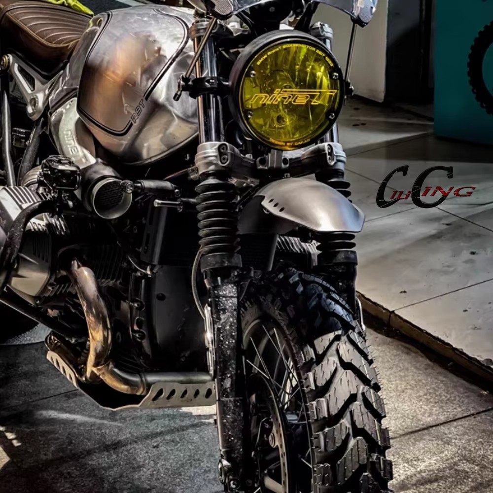 For Triumph Speed 400 Scrambler 400 X Speed400 Scrambler 400X 2024 2025 Motorcycle Engine Bumper Body Protection Bar Accessories I.402483734
