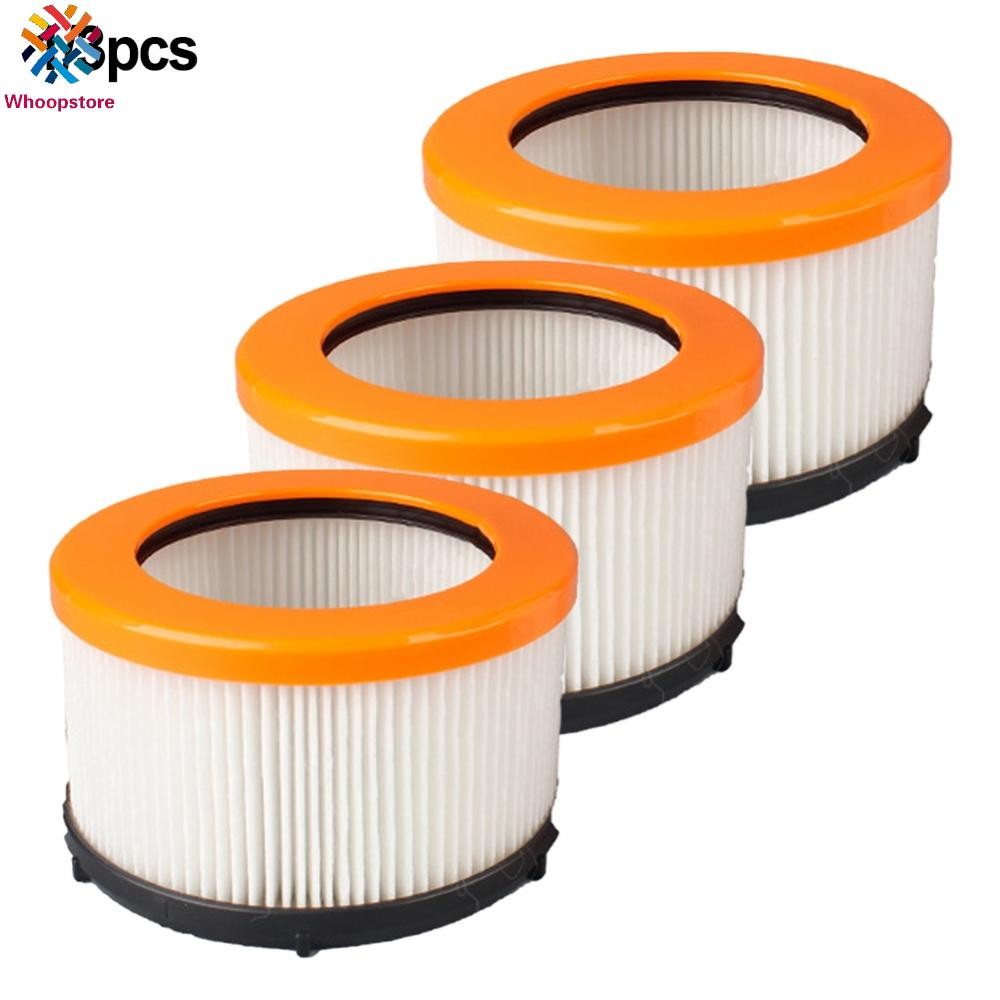 Vacuum Cleaner Filter Efficient Filtration Improved Air Quality Long ...