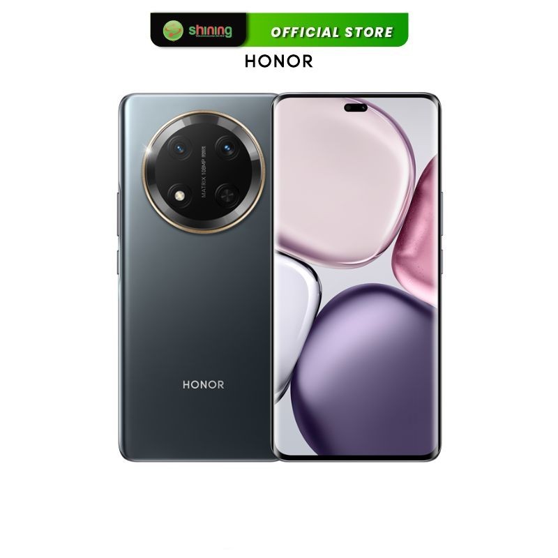 Honor X9c 5G (BRP-NX1)(512GB ROM 12GB RAM) Original Malaysia Warranty ...