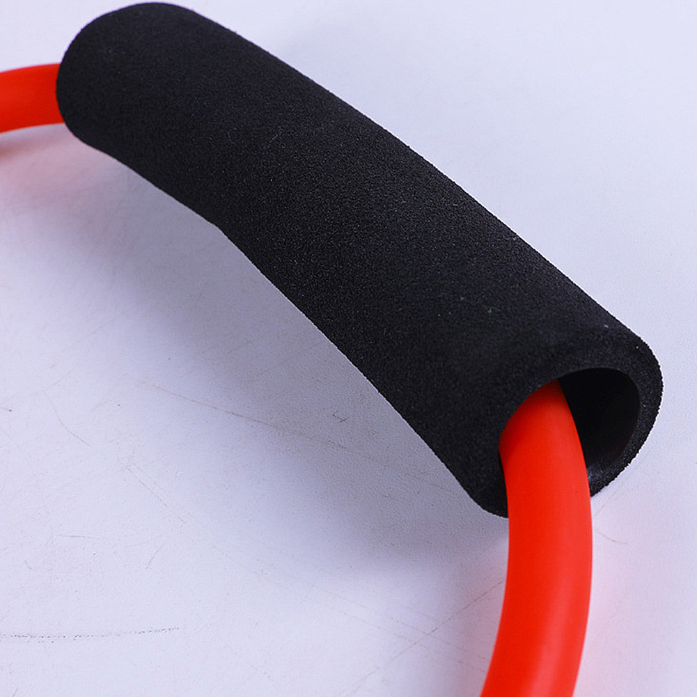 AU Boxing Training Rope Portable Yoga Gym Fitness Pulling Rope for Home ...