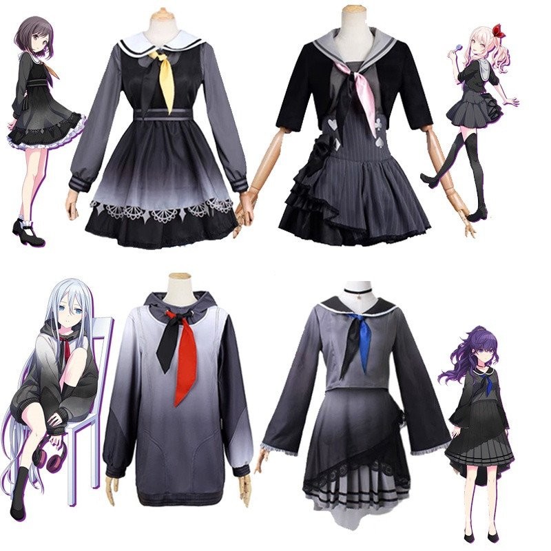 Project Sekai Colorful Stage Feat Shinonome Ena Enanan Akiyama Mizuki ...