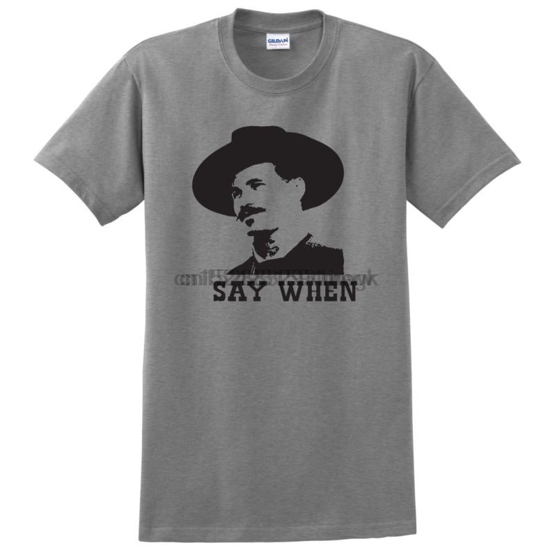 What Doc Holliday & Johnny Ringo Say In Latin (& Why The Tombstone - Foto 5