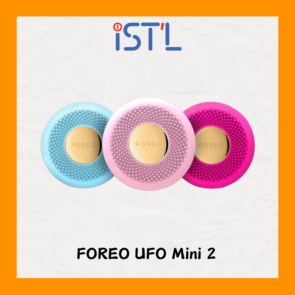 Buy FOREO luna mini 2 Online With Best Price, Jun 2026 | Shopee Malaysia