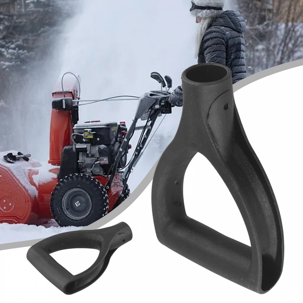 WHOOPS~D Handle Easy Installation Plastic Replacement Handle Snow ...