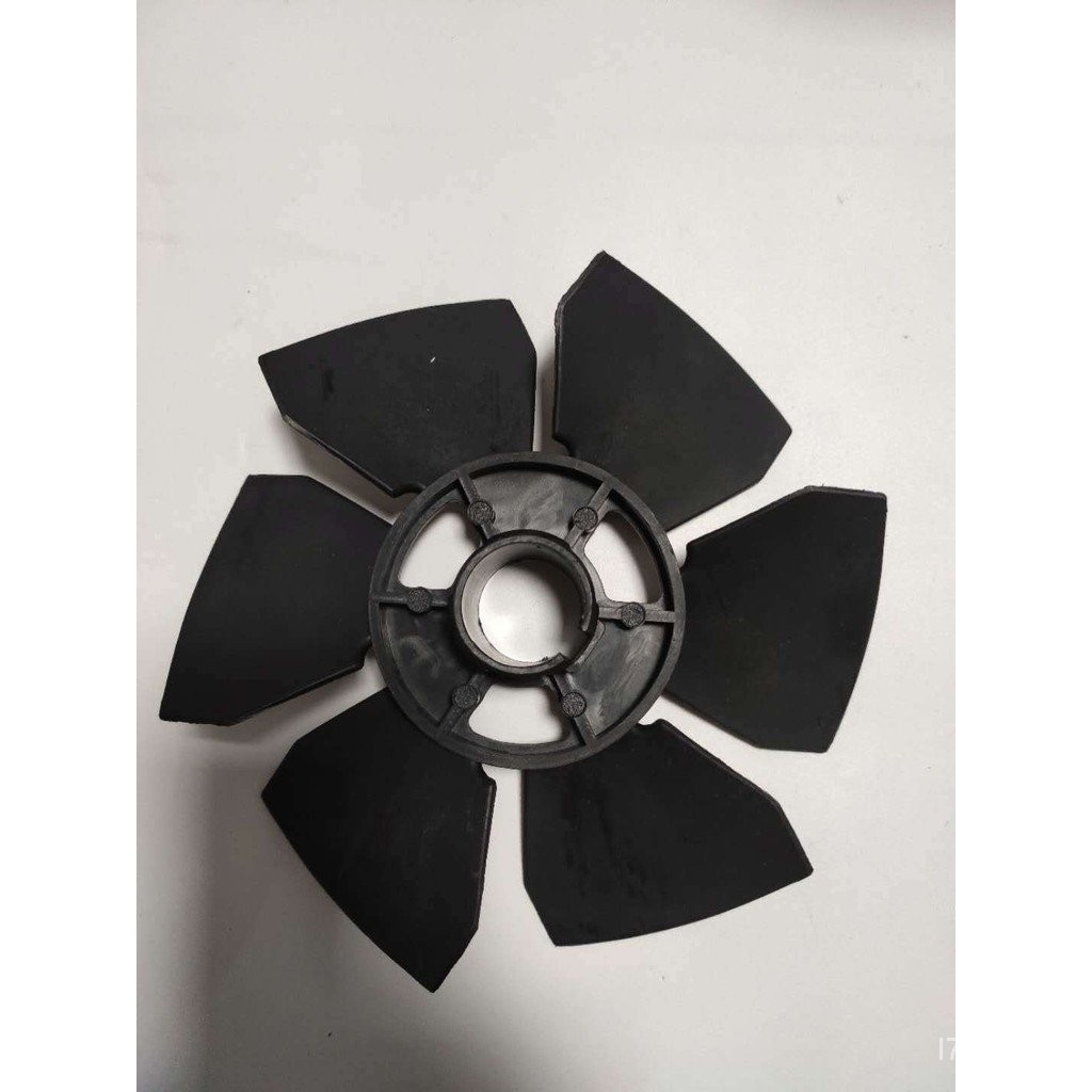 Puxu Vacuum Pump Cooling Fan BUSCH R5 RA0100F 503 Vacuum Pump Fan Blade ...