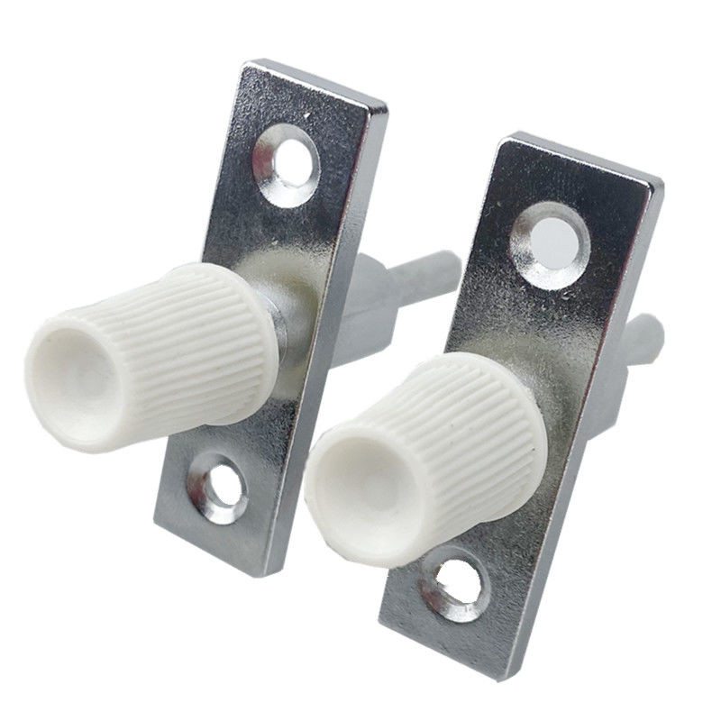 Spring Pin Lock Old-fashioned Aluminum Alloy Sliding Window Lock ...